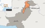 کشته شدن یک فرمانده ارشد «تی تی پی» در عملیات ارتش پاکستان