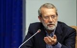 انتقاد لاریجانی از اقدامات گروسی/ عاملی برای حمله اسرائیل به ایران شد

