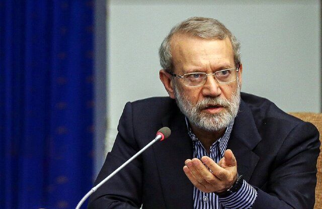 انتقاد لاریجانی از اقدامات گروسی / عاملی برای حمله اسرائیل به ایران شد
