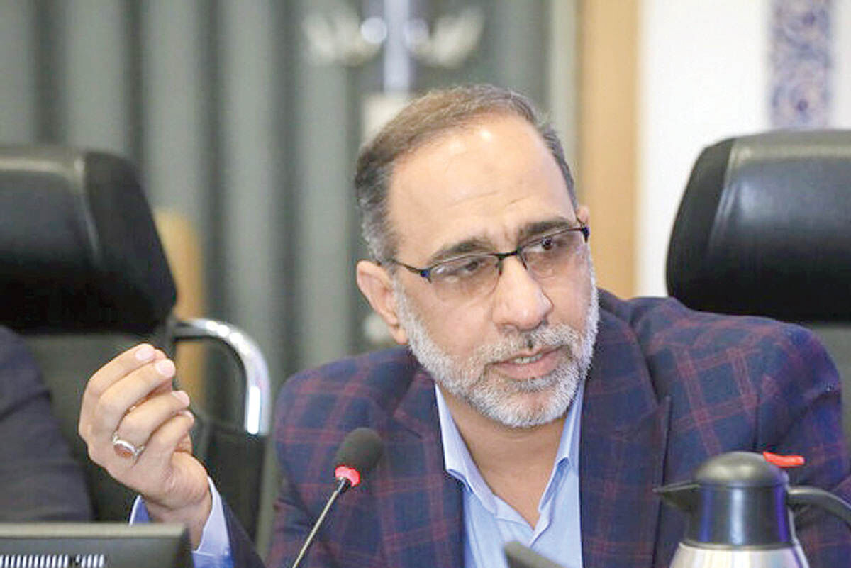 اصفهان در مسیر شهر خورشیدی؛ تأمین صددرصدی برق شهرداری با انرژی پاک تا ۱۴۰۶