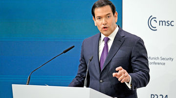 ترجیح ترامپ توافق با ایران است