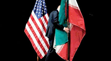 گزینه نظامی یا مذاکره؟