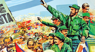پوپولیسم و انعکاس‌ جهانی آن