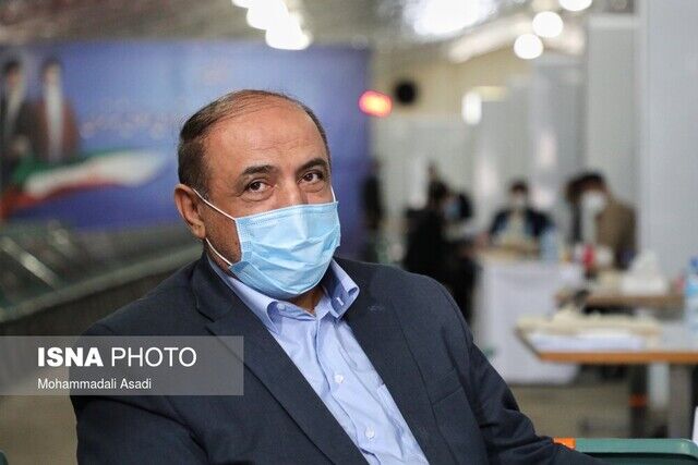 هشدار جدی فرماندار تهران به دستگاه‌های اجرایی در وضعیت قرمز پایتخت