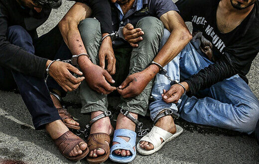 خبر چمران از جمع‌آوری ۵ هزار معتاد