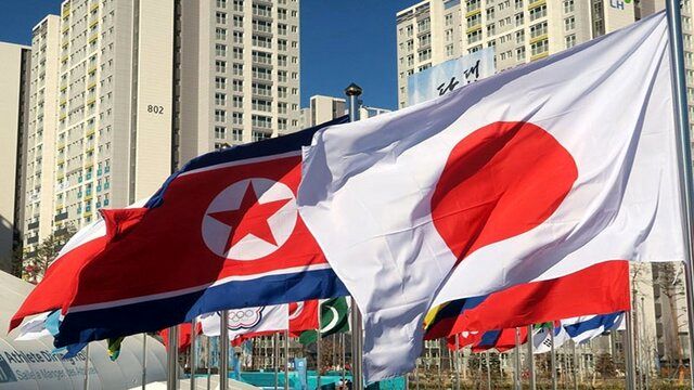 ژاپن تحریم‌ها علیه کره شمالی را تمدید کرد