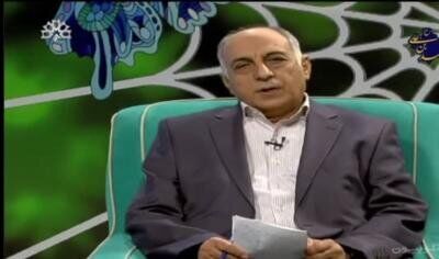 مجری تلویزیون در اثر ابتلا به کرونا درگذشت