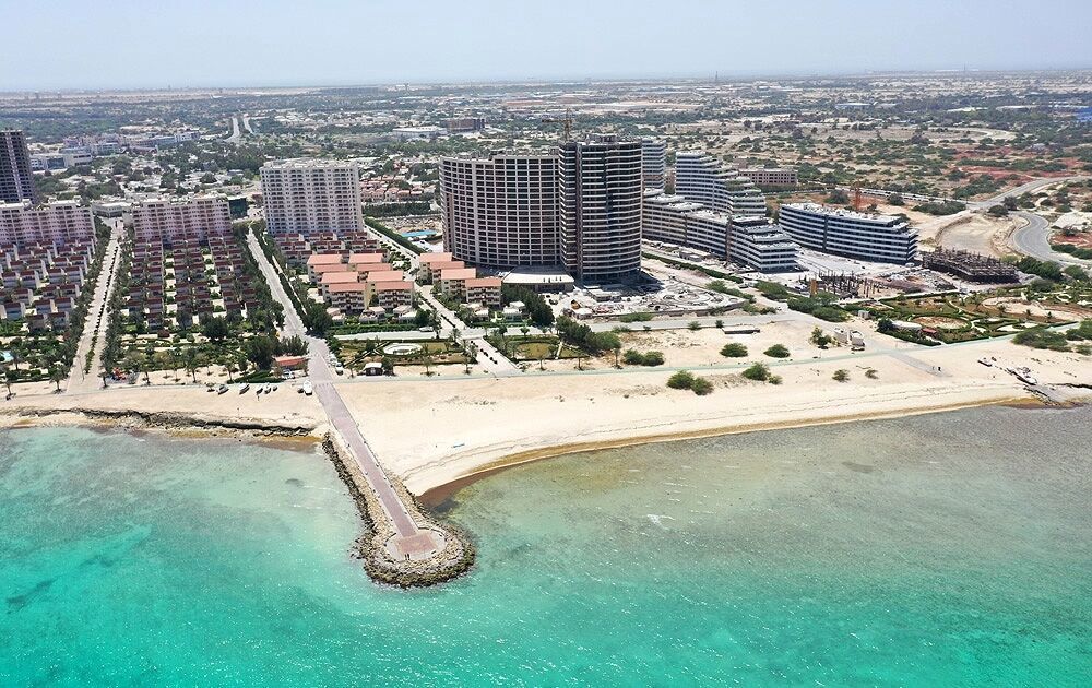 کیش؛ الگوی ملی استاندارد