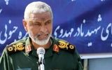 فرمانده نیروی دریایی سپاه: تنگه هرمز بسته است؛ واقعیت را در میدان ببینید، نه اظهارات آمریکا 