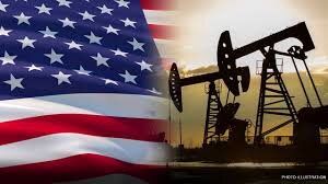تولید نفت آمریکا به پیک رسید؟
