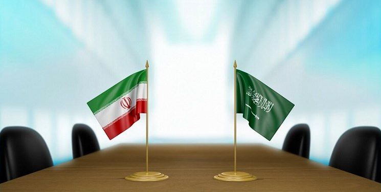 اسپوتنیک: دور پنجم مذاکرات تهران و ریاض برگزار شد/فضا، بسیار مثبت بود
