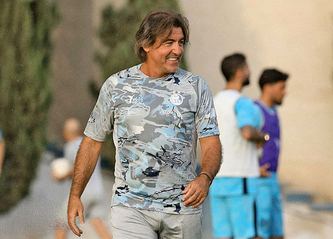 در انتظار امتداد