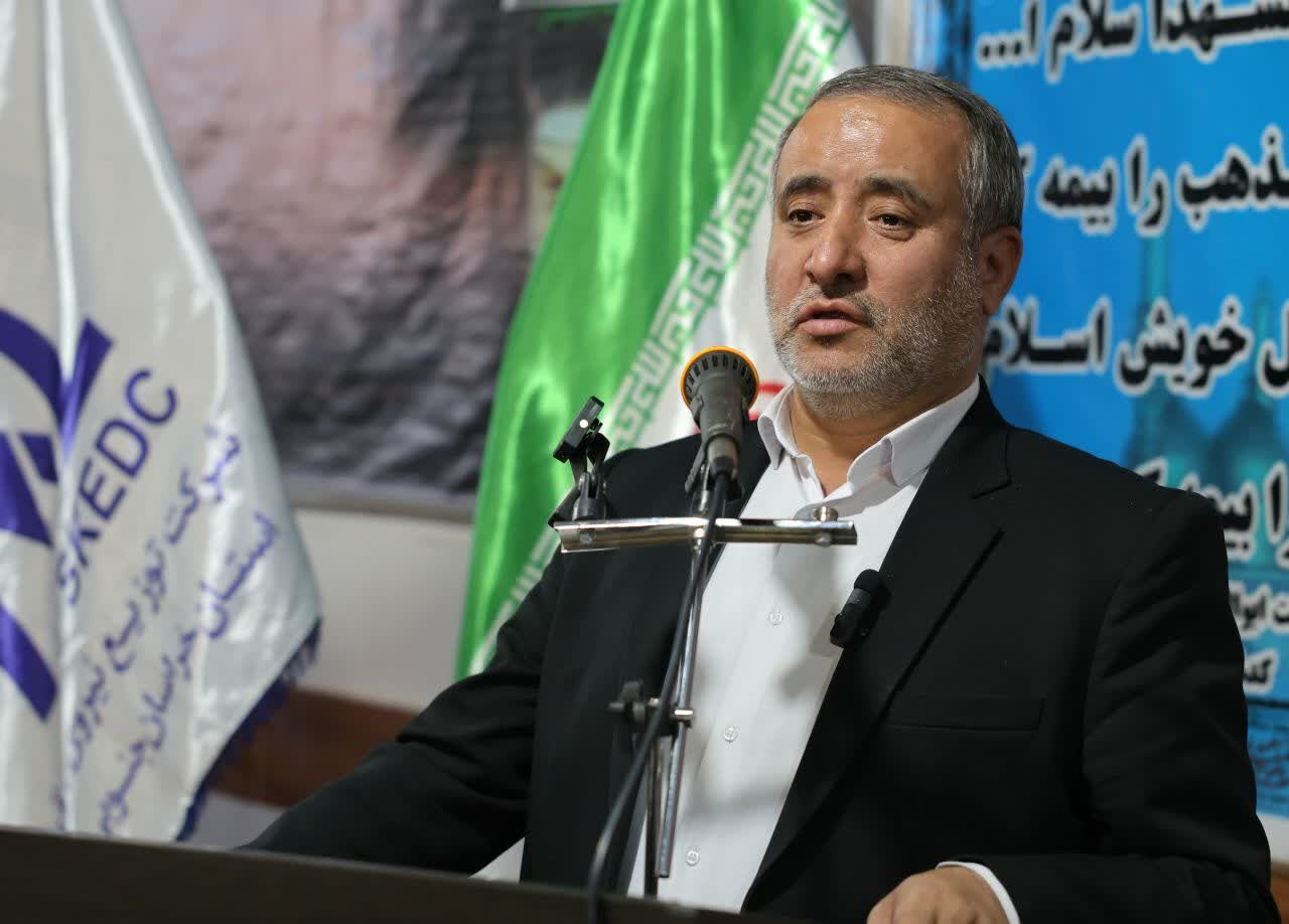 خدمت در مناطق روستایی، افتخاری برای مدیران نظام است