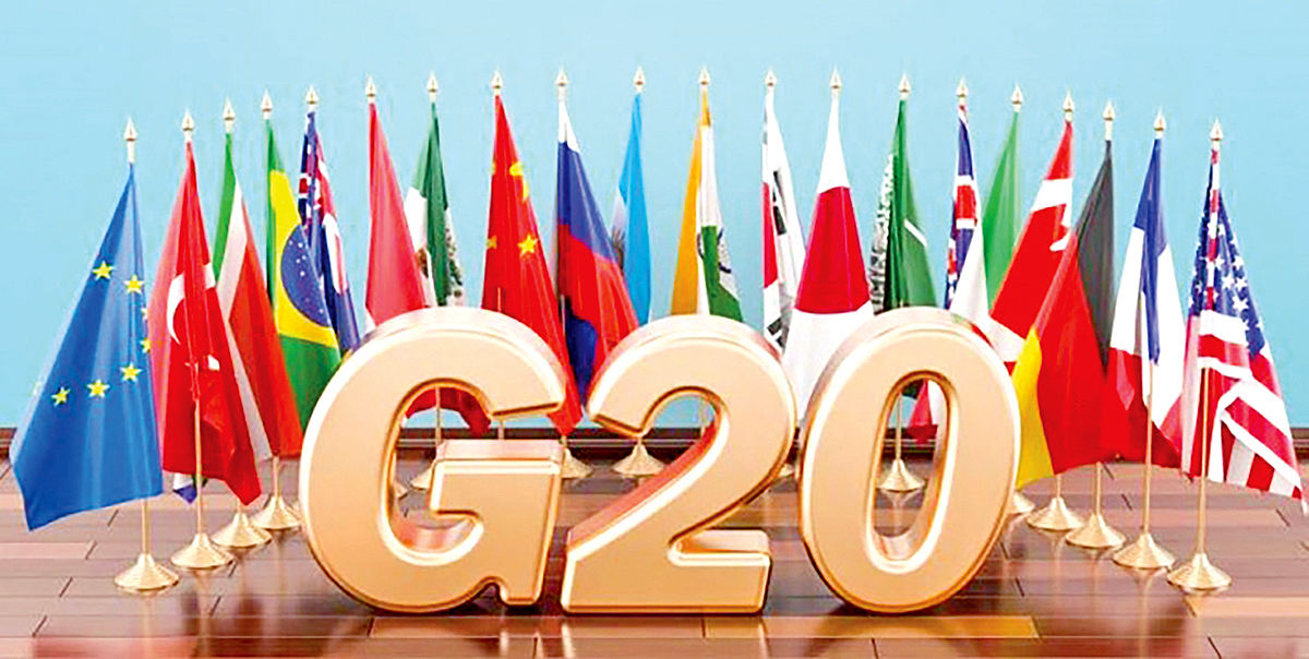 شکست گروه 20 در توافق برای کاهش مصرف سوخت‌های فسیلی