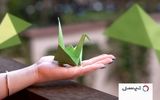 آغاز رویداد «اوریگامی امید»، ابتکار تپسل در مسیر مسئولیت اجتماعی