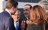 تماس عاصم منیر با ونس و ویتکاف درباره مذاکرات به روایت گاردین 