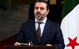 اولین واکنش سوریه به فرمان ترامپ / به مرحله جدیدی از شکوفایی می‌رویم