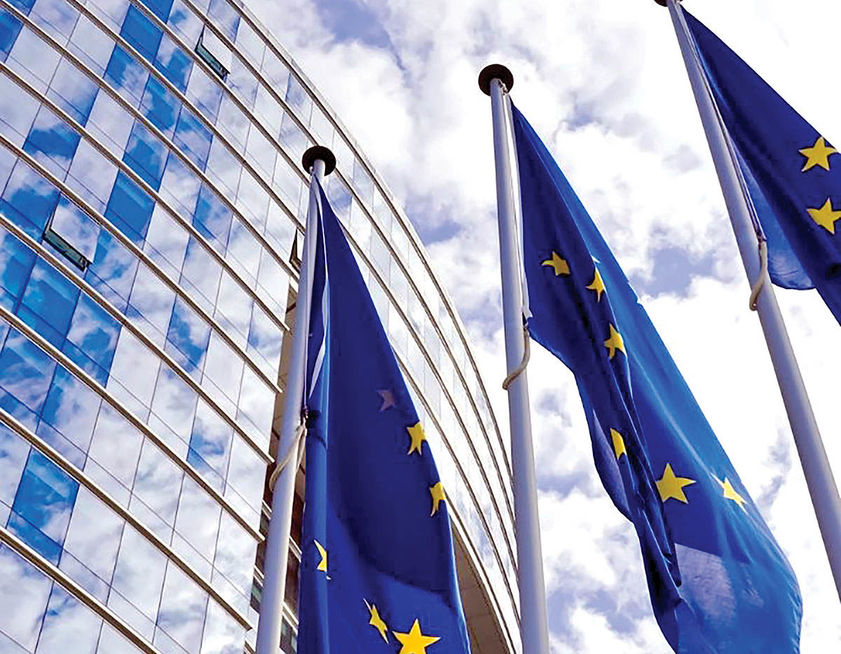 افت  18درصدی  تجارت  ایران  و اتحادیه اروپا