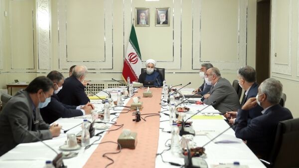 روحانی: دستورالعمل دقیق و شفاف برگزاری مراسمات عزاداری محرم تدوین شود