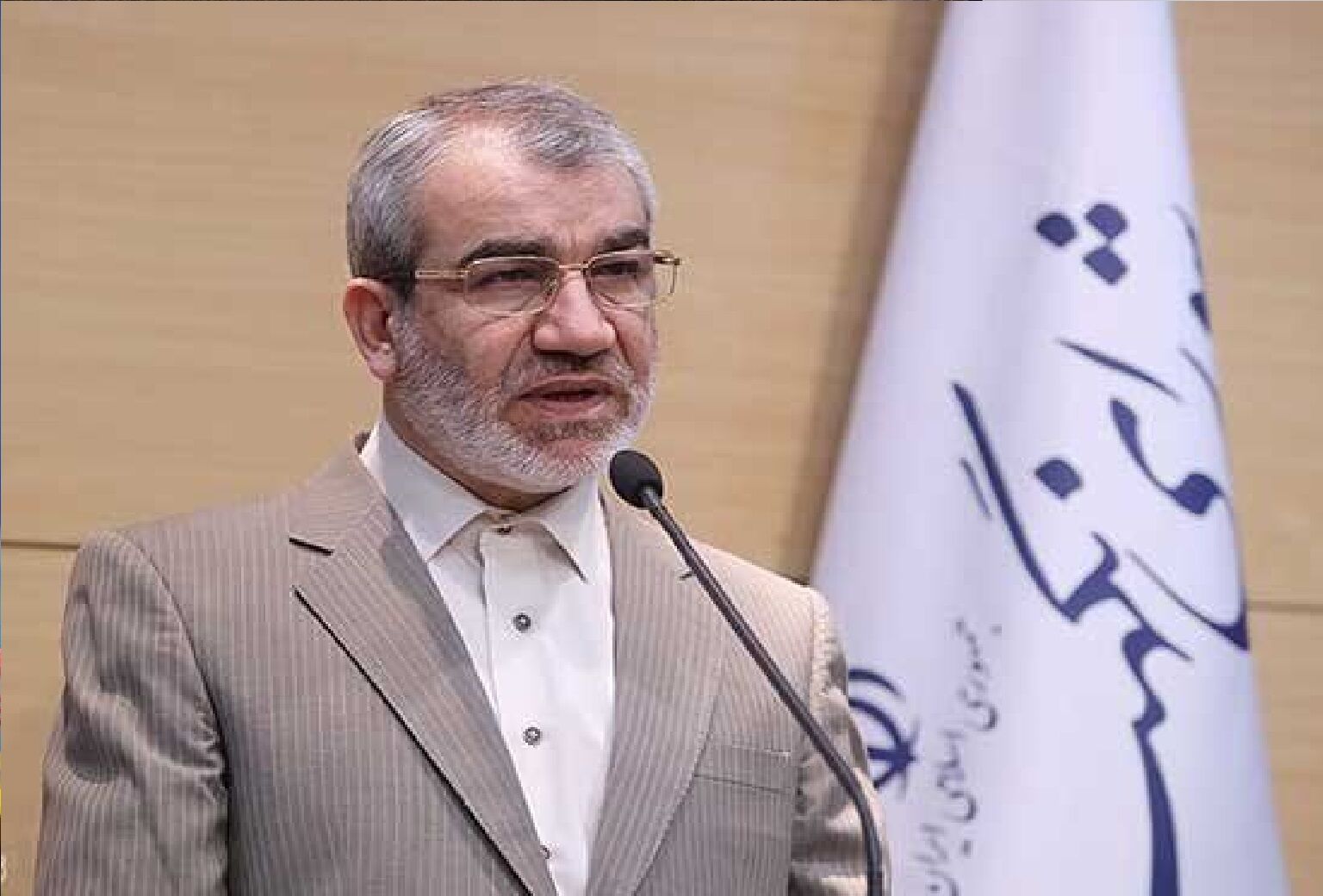 راه حل مشکلات نظام انتخاباتی، اجرایی شدن سیاست‌های کلی انتخابات است 