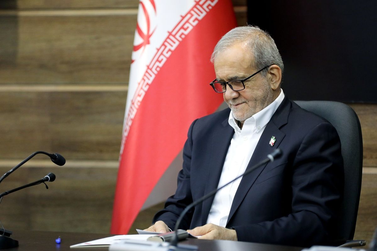 پزشکیان ۱۶ آذر به دانشگاه علوم پزشکی شهید بهشتی می‌رود