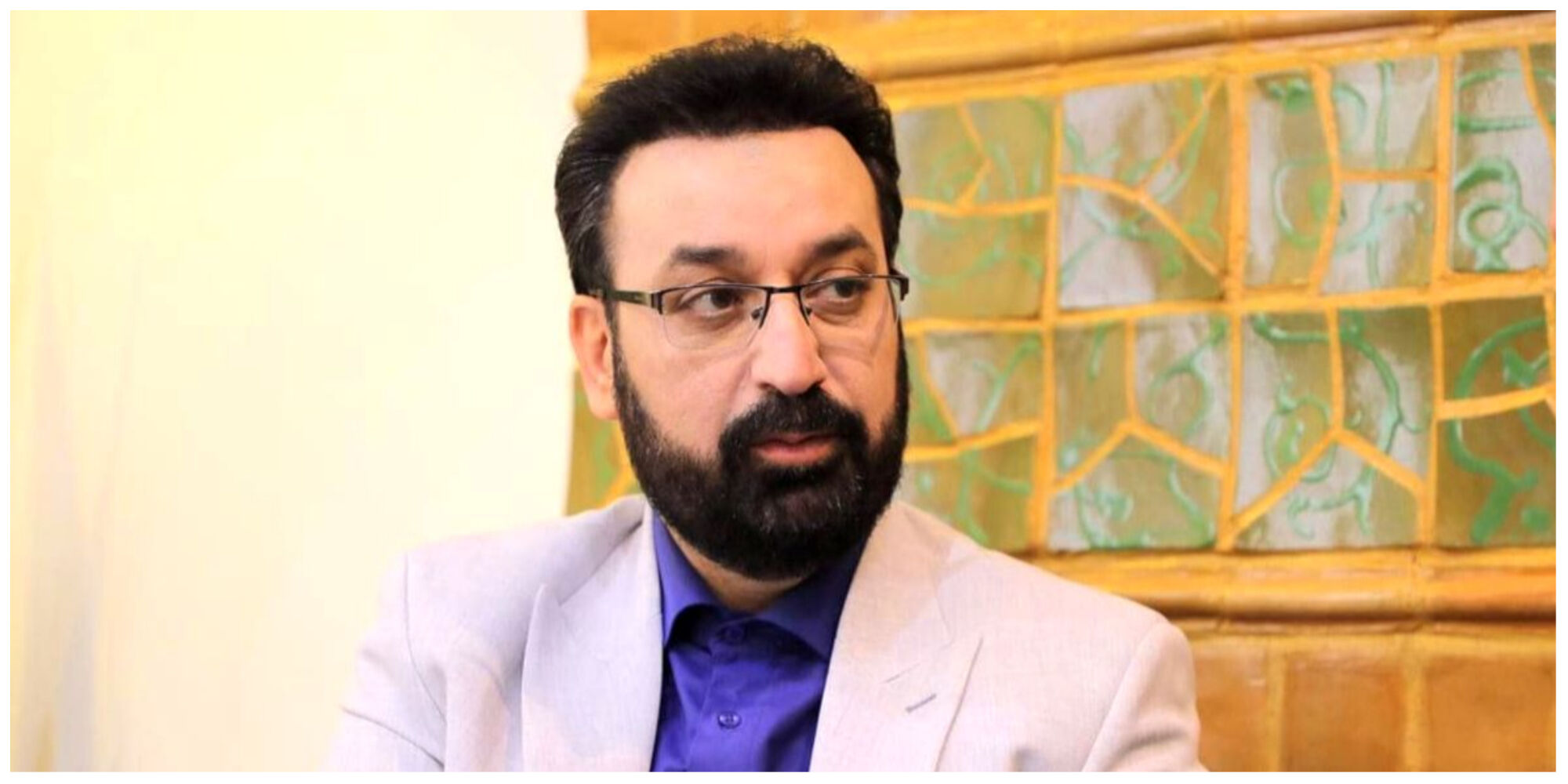 حذف مجری پرحاشیه از اجرای رمضانی تلویزیون
