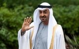 رمزگشایی از یک پیام سه‌ پاراگرافی درباره وضعیت سلامتی رئیس امارات 