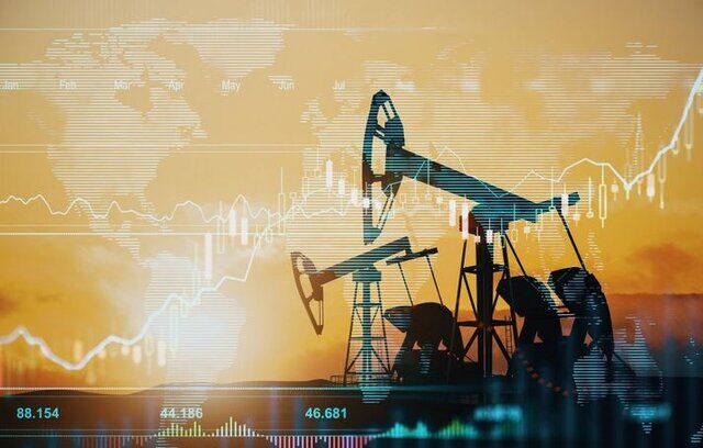 تقاضای مشتریان آسیایی برای نفت خاورمیانه بیشتر شد