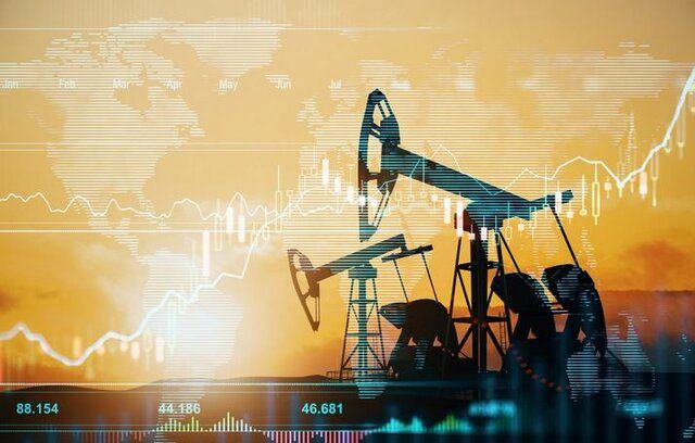 تقاضای مشتریان آسیایی برای نفت خاورمیانه بیشتر شد