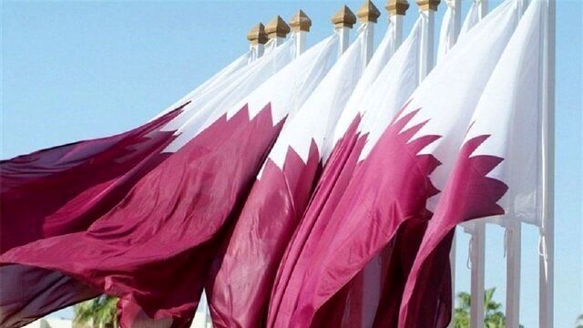 واکنش قطر به حادثه تروریستی در شیراز