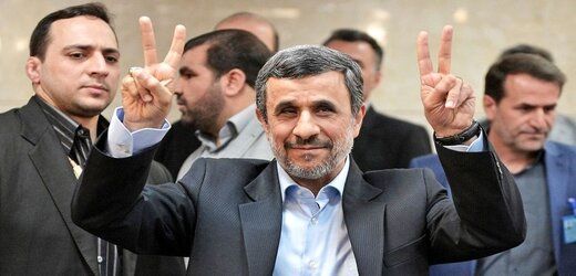 افشاگری‌های دنباله‌دار علیه احمدی‌نژاد