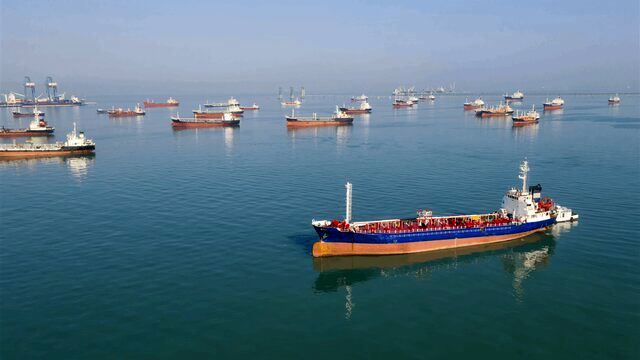 عراق: با ایران درباره عبور نفتکش‌هایمان از تنگه هرمز در ارتباط هستیم
