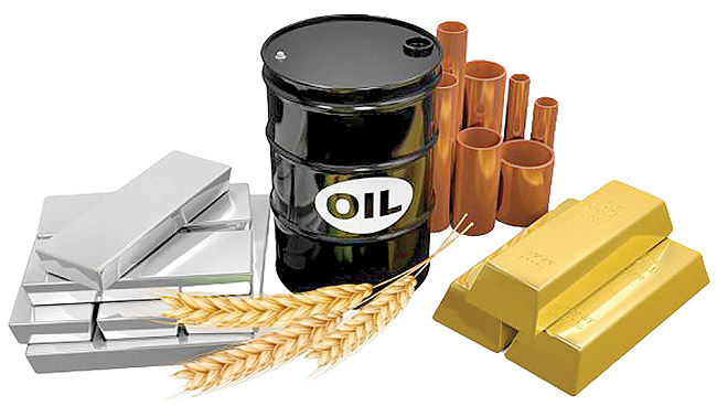 سقوط کالاها در سایه بیثباتی