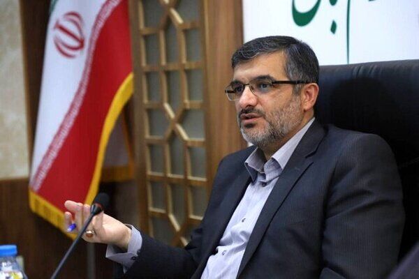 توضیحات یک مقام شهرداری درباره نصب دوربین روی لباس نیروها