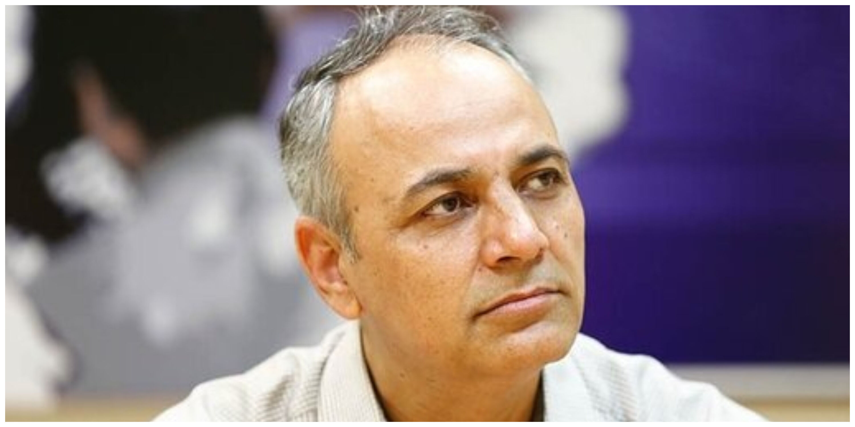انتقاد شدید زیدآبادی از پلمب مراکز تجاری در کشور 