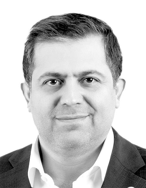 دام‌های استراتژیک صنعت بیمه ایران