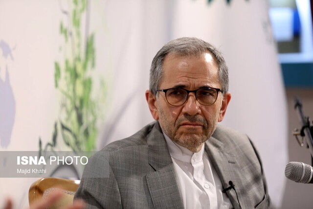 جزئیات جدید از مذاکره ایران و اروپا از زبان تخت روانچی / دور بعدی گفت و گوها چه زمانی برگزار می شود؟