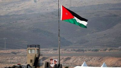 سران کویت و اردن خواستار پرهیز از درگیری‌های نظامی شدند 2