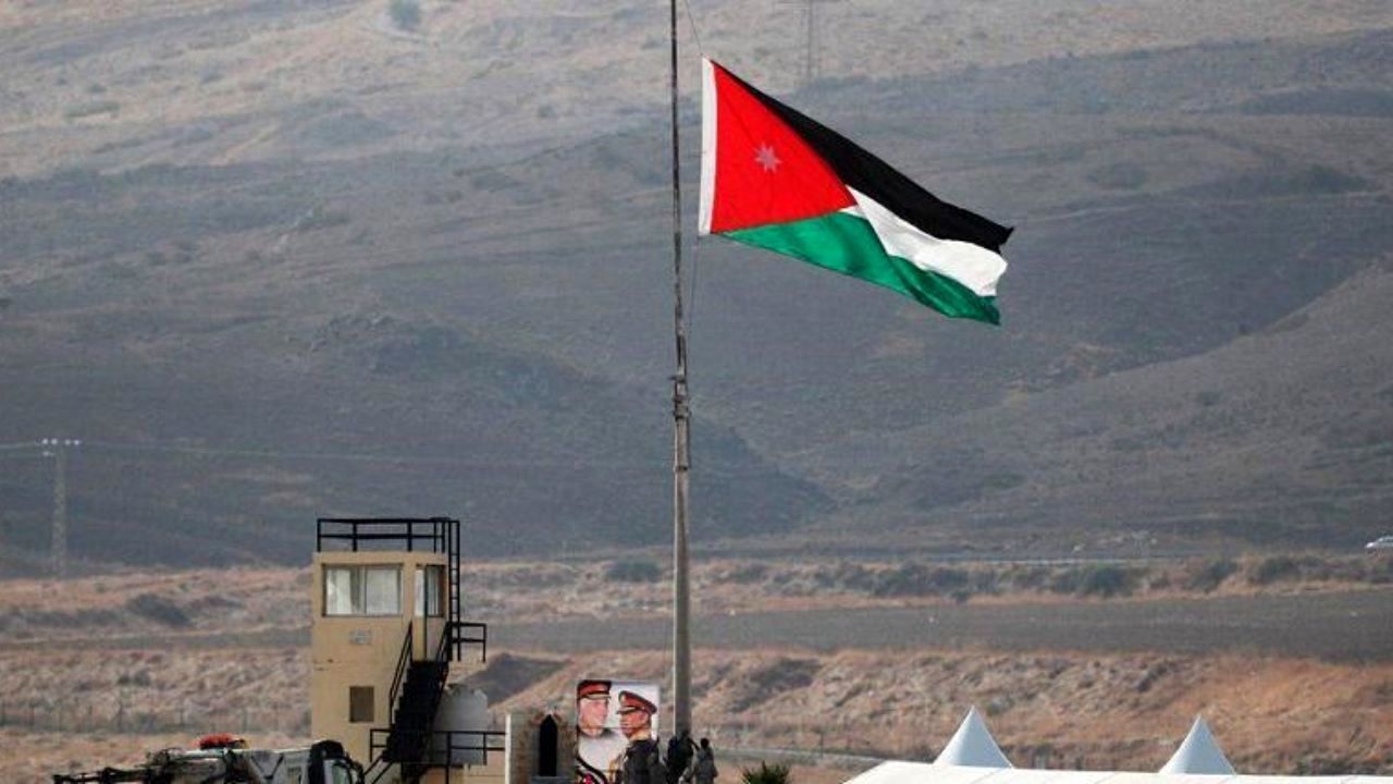 قبایل اردن در آماده‌باش؛ اهرم ترامپ علیه ملک عبدالله