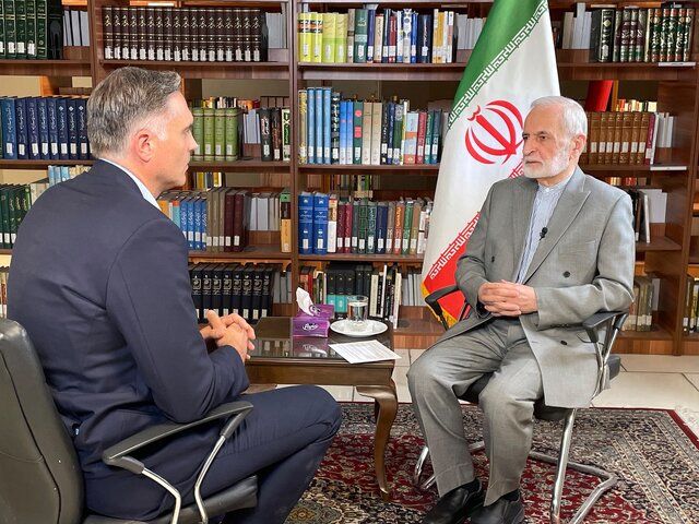 شرط مذاکره ایران با آمریکا اعلام شد / خرازی: غنی‌سازی اورانیوم را متوقف نمی کنیم