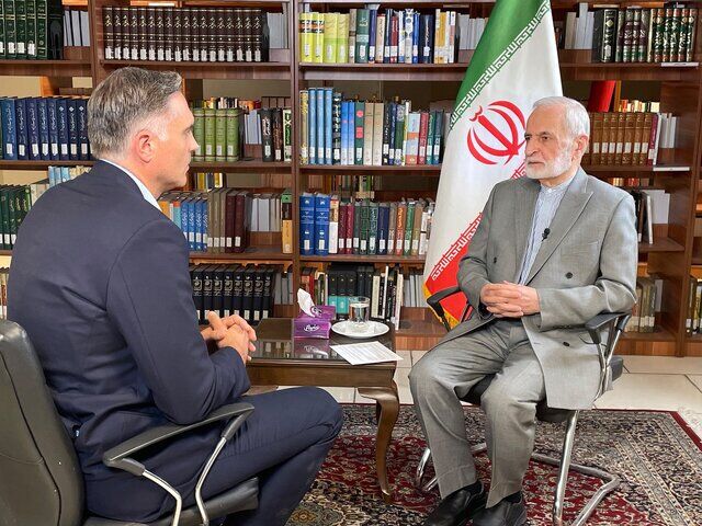 شرط مذاکره ایران با آمریکا اعلام شد/ خرازی: غنی‌سازی اورانیوم را متوقف نمی کنیم
