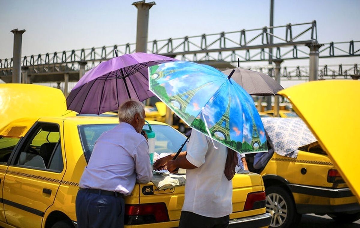 هشدار؛ تهران در این روز جهنم می‌شود!