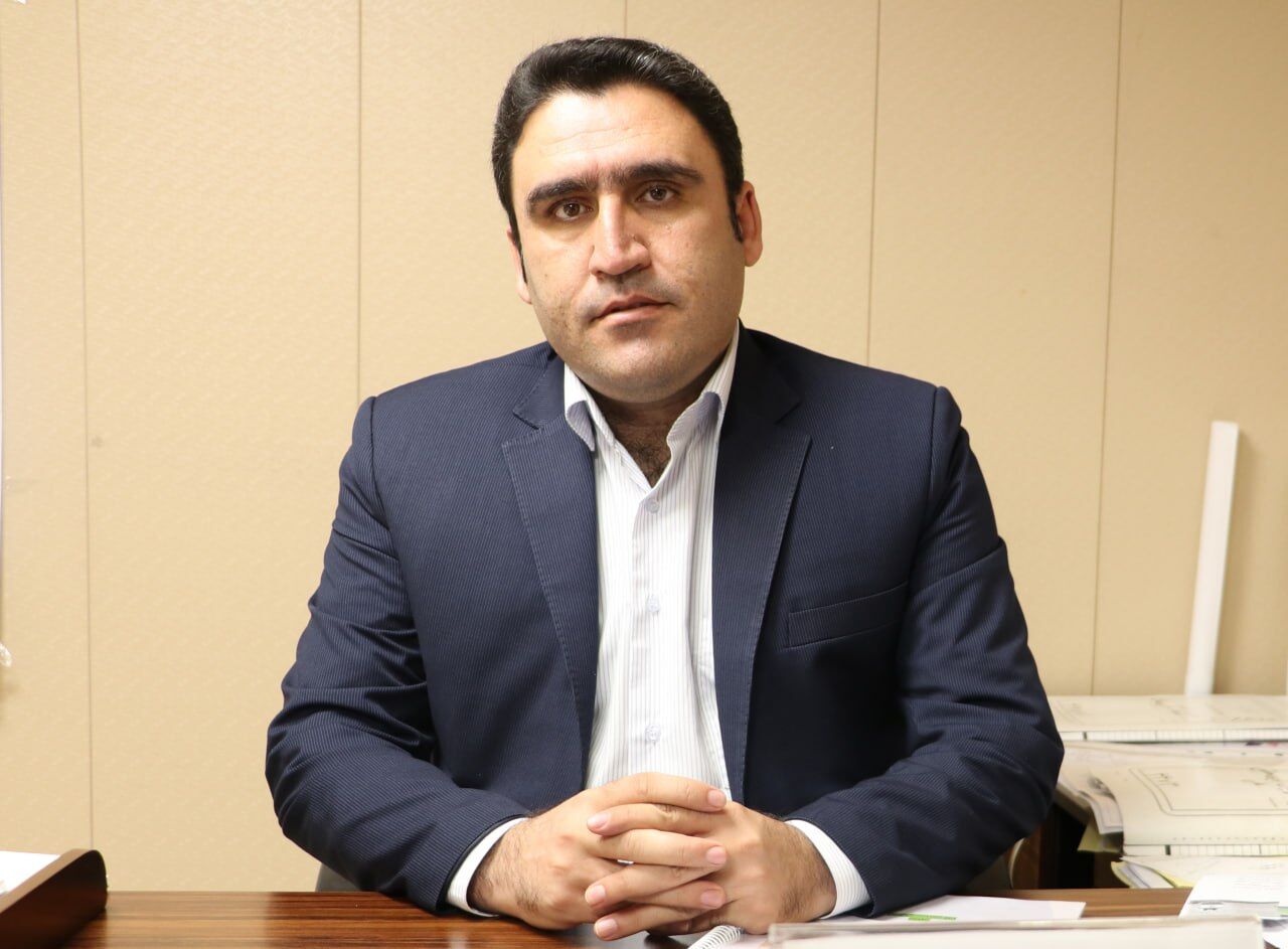 آسفالت بیش از ۱۷هزار مترمربع از معابر فرون آباد
