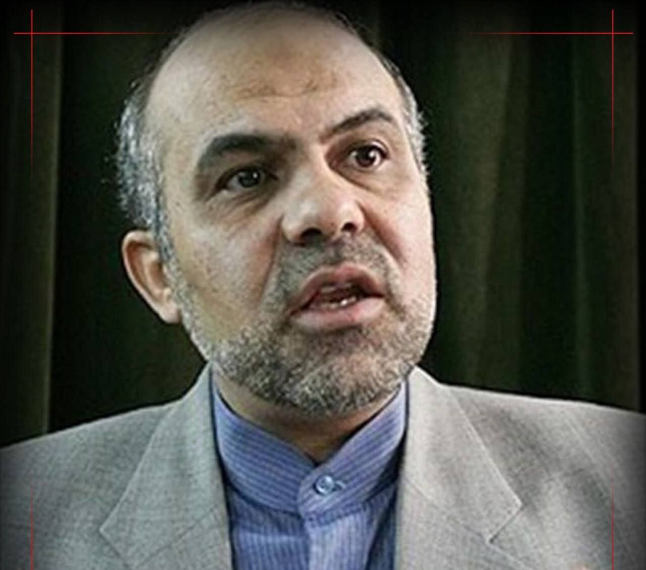 فوری/ علیرضا اکبری اعدام شد