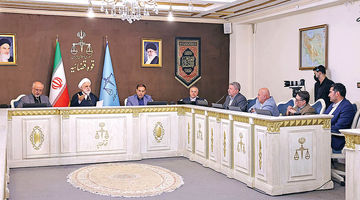 فراخوان برای قانون مطبوعات