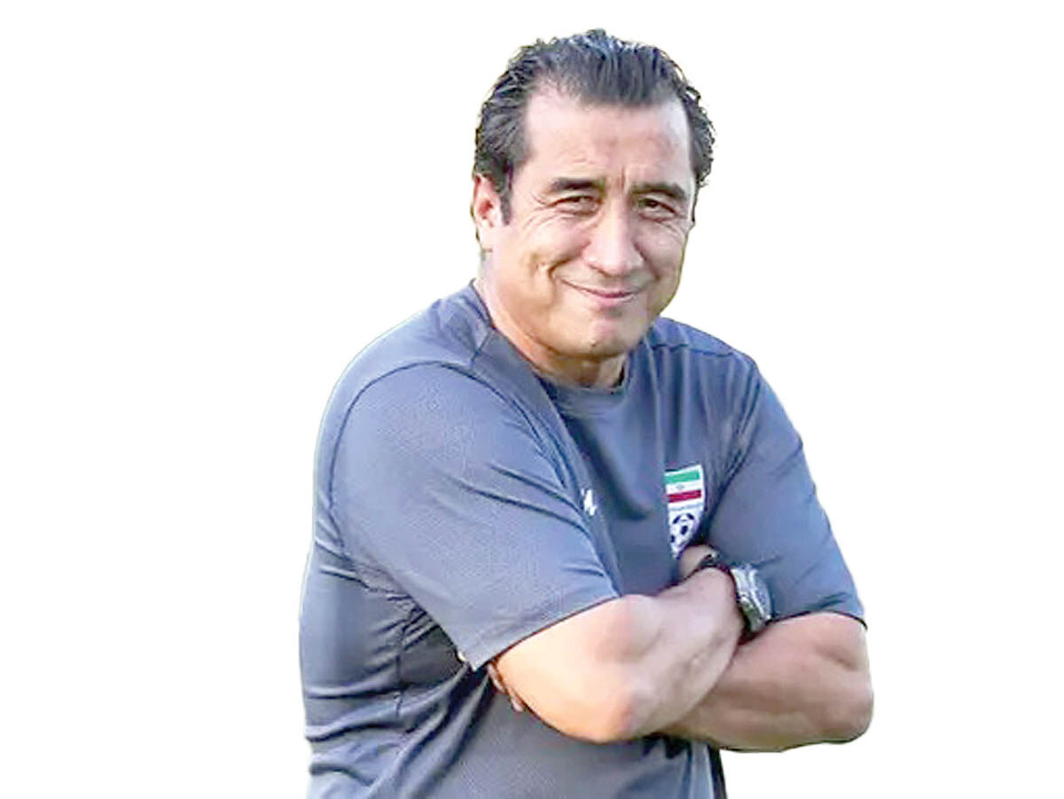 شاید راست می‌گویی؛ اما...