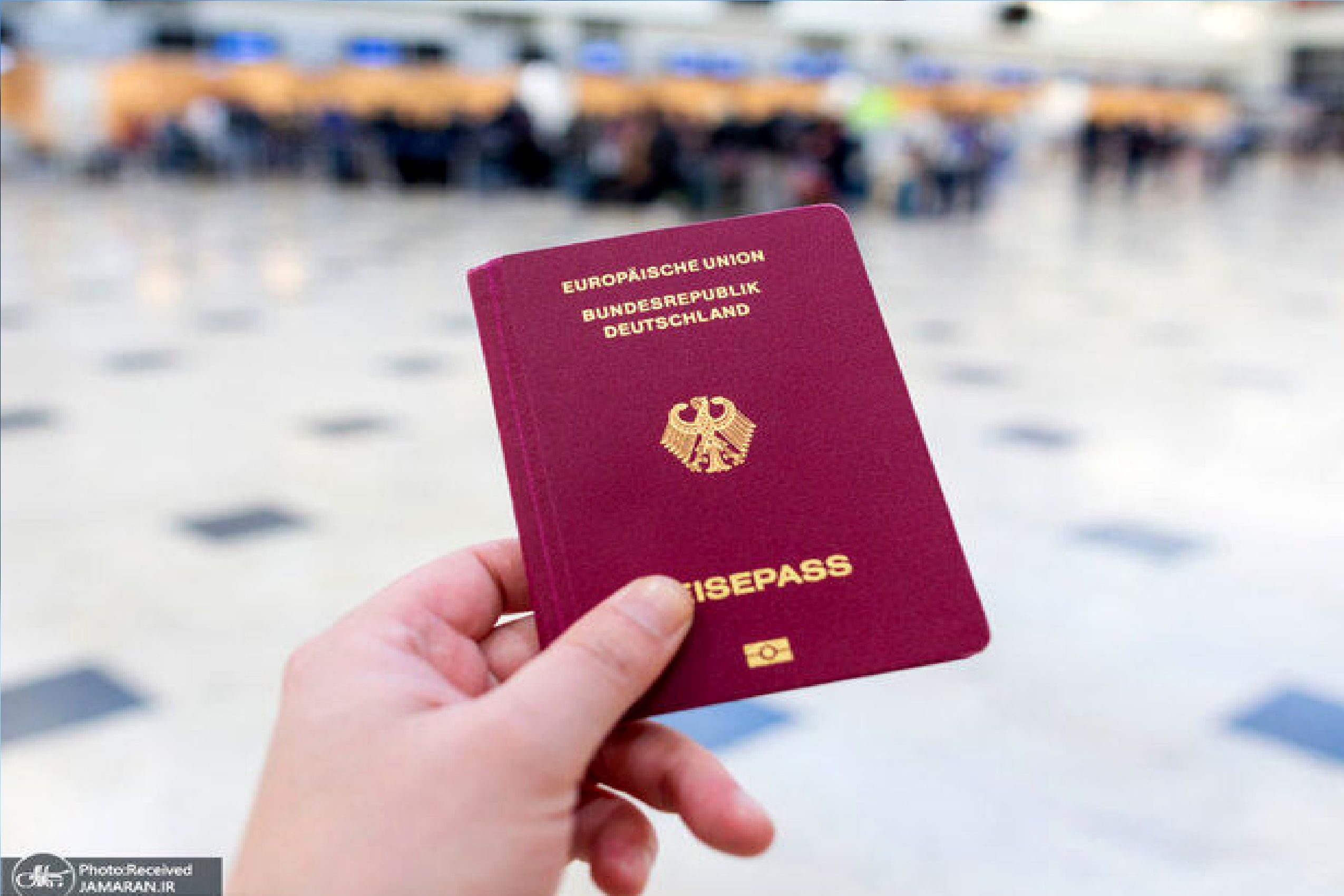 لغو قانون «دریافت تابعیت آلمان پس از سه سال اقامت» / قانون جدید چه می گوید؟