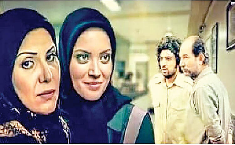 یک عاشقانه دیگر به تلویزیون می‌آید