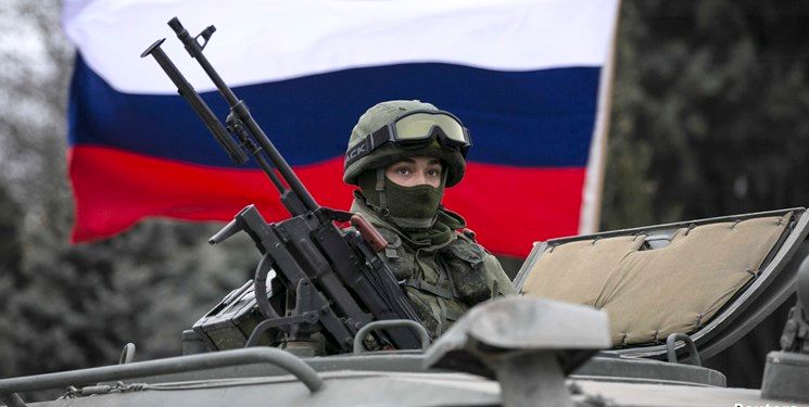 پاسخ مسکو به تحرکات نیروهای روس در مرزهای اوکراین