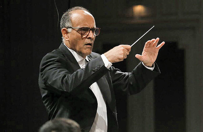 نوازندگان در تنگنای معیشت قرار دارند